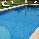 Casa Do Medico Country house