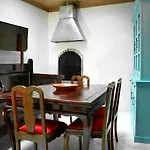 Country house Casa Do Medico Carcao