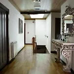 Casa Do Medico * Carcao