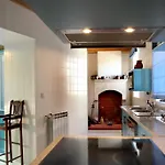 Casa Do Medico Country house