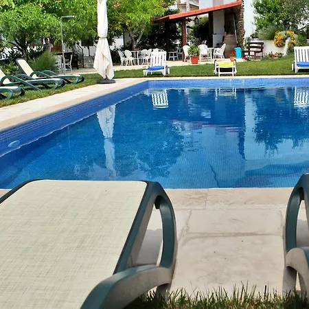 Casa Do Médico Séjour à la campagne Carcao