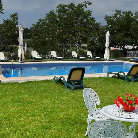 Casa Do Medico Country house Carcao