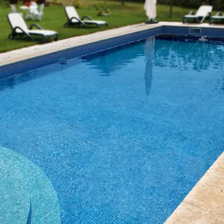 Casa Do Médico Séjour à la campagne