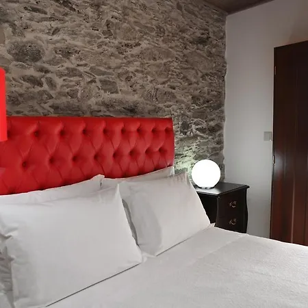 Casa Do Medico Country house