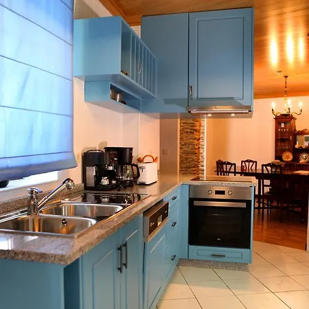 Casa Do Médico * Carcao