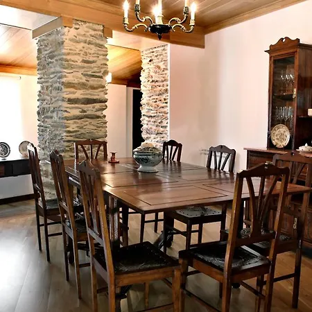 Casa Do Medico Carcao