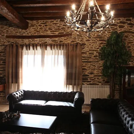 Hétvégi ház Casa Do Medico *