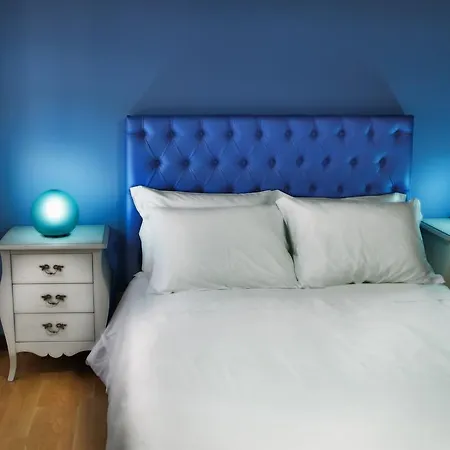 Séjour à la campagne Casa Do Médico