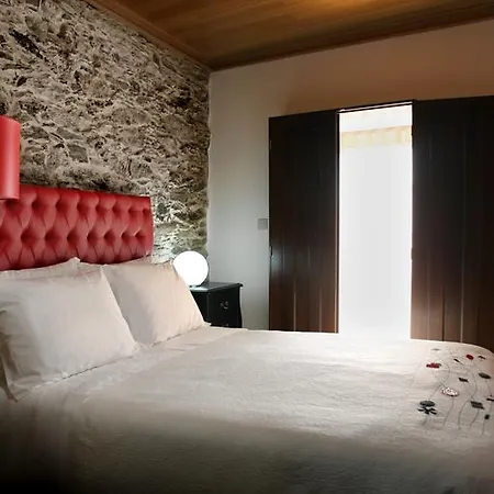 Casa Do Médico Séjour à la campagne *