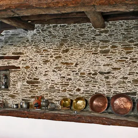 Casa Do Medico Gospodarstwo wiejskie