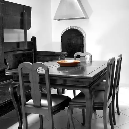 Casa Do Medico Country house *