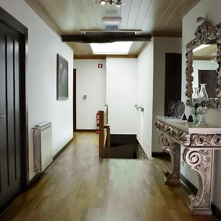 Casa Do Médico * Carcao