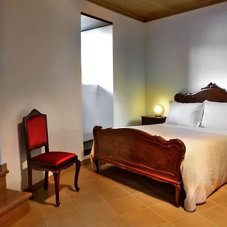 Séjour à la campagne Casa Do Médico