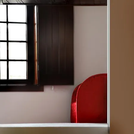 Séjour à la campagne Casa Do Médico