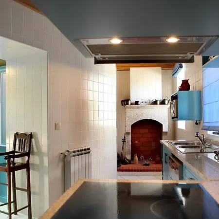 Casa Do Medico Country house
