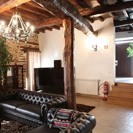 Casa Do Médico * Carcao