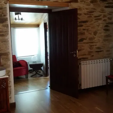 Séjour à la campagne Casa Do Médico *