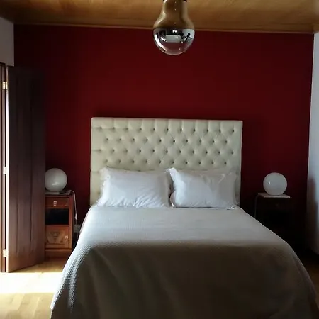 Casa Do Medico Carcao