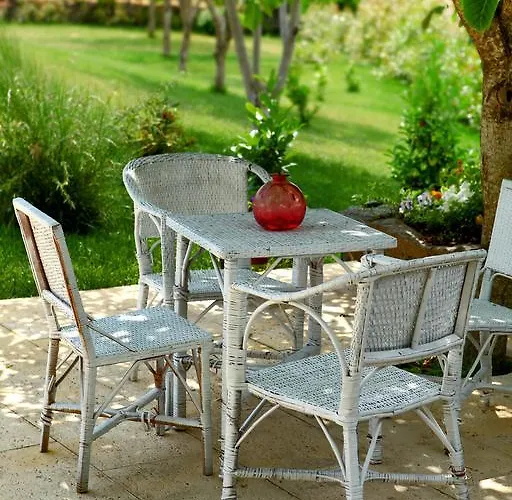 Casa Do Médico Séjour à la campagne