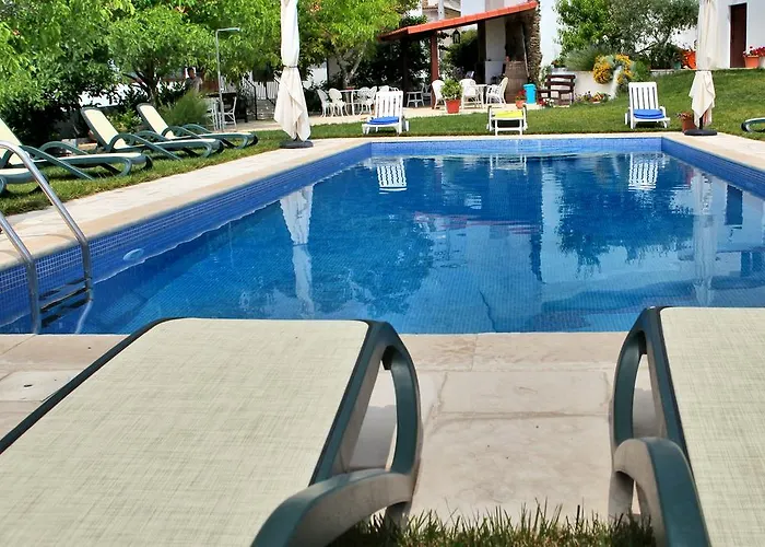 Casa Do Medico Hétvégi ház Carção