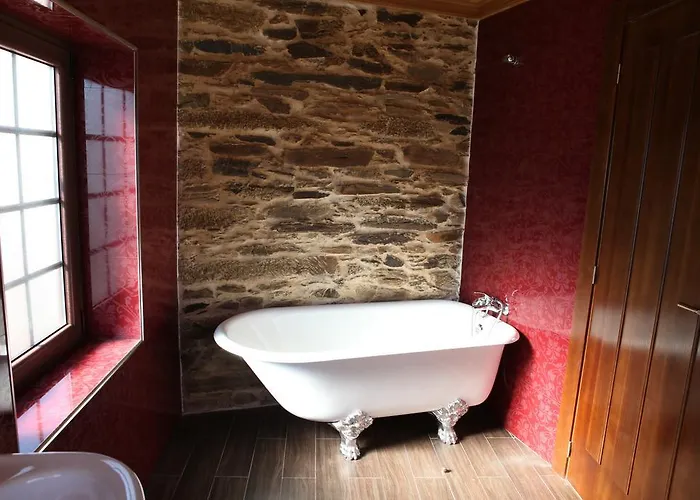 乡村民宿 医疗乡村民宿 Carcao