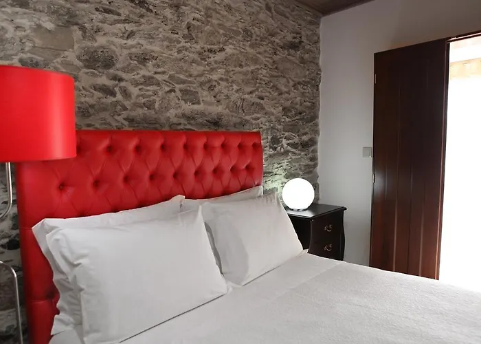 Casa Do Medico Gospodarstwo wiejskie