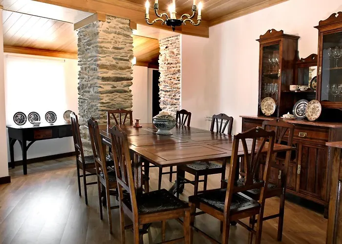 Casa Do Medico Carcao