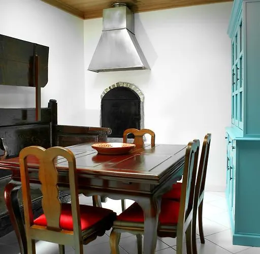 乡村民宿 医疗乡村民宿 Carcao