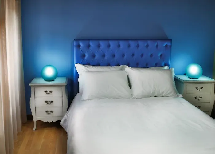 Séjour à la campagne Casa Do Médico