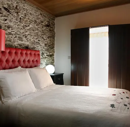 Casa Do Medico Hétvégi ház *