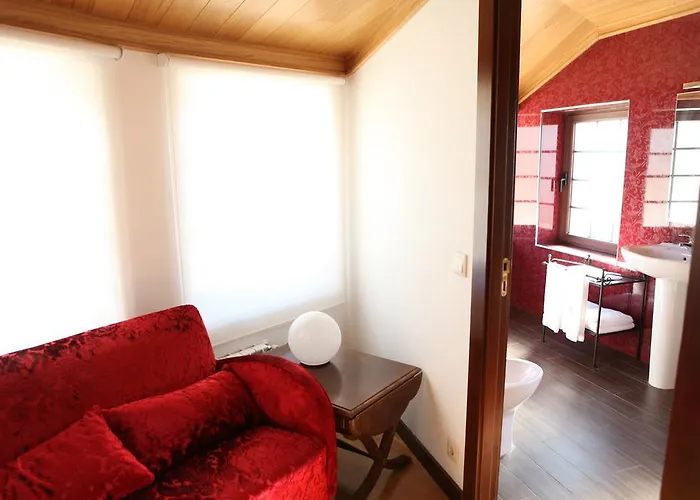 Casa Do Medico Gospodarstwo wiejskie Carcao