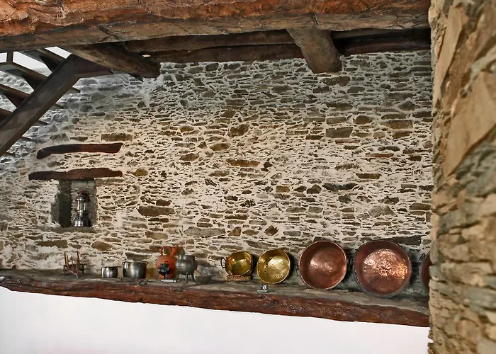 Casa Do Medico Hétvégi ház