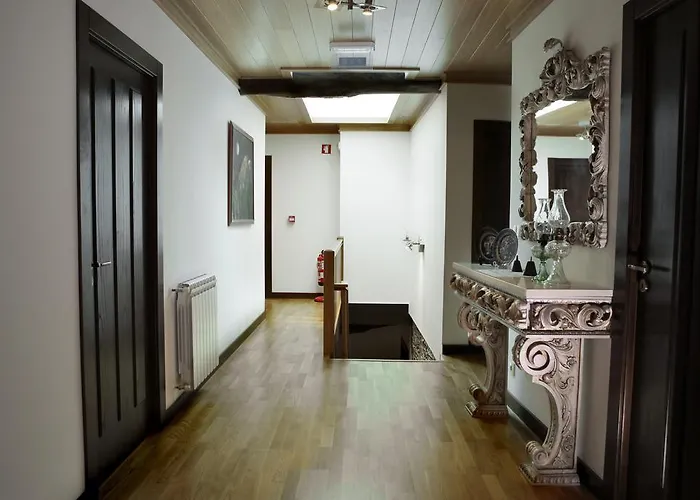 Casa Do Medico * Carcao