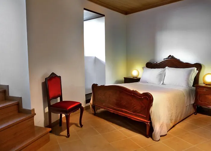 Gospodarstwo wiejskie Casa Do Medico