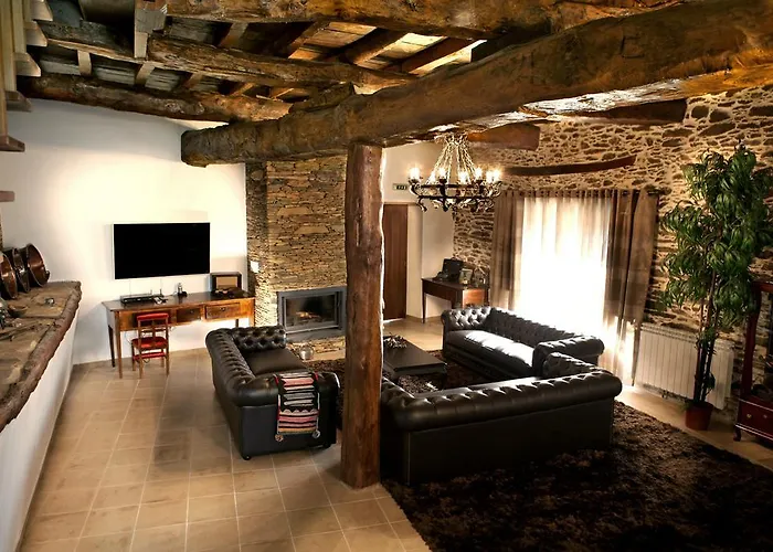 医疗乡村民宿 Carcao