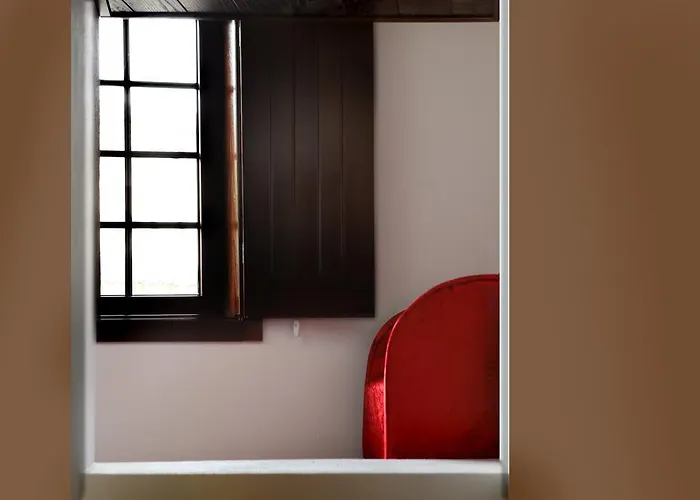 Hétvégi ház Casa Do Medico