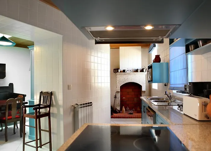 Casa Do Medico Gospodarstwo wiejskie