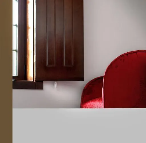 Gospodarstwo wiejskie Casa Do Medico *